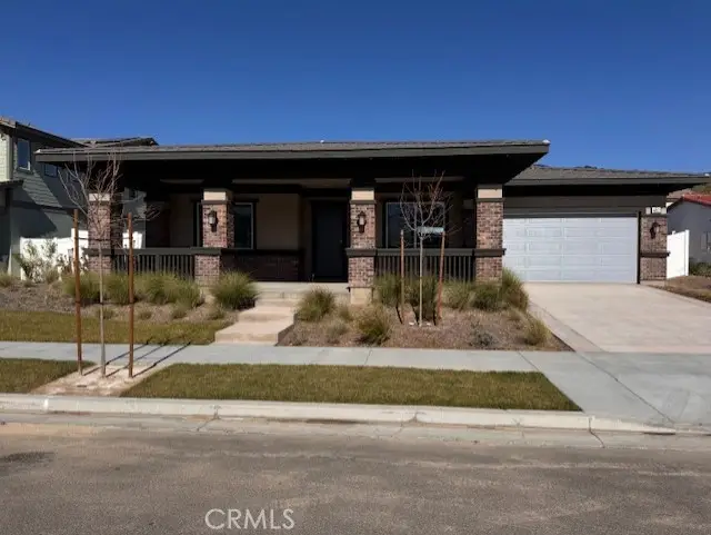 481 Rose Street, Fillmore, CA 93015 - #1