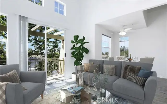 4 Woodcrest Lane  #308, Aliso Viejo, CA 92656 - #1