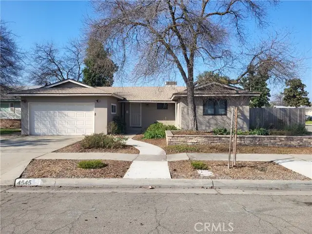 4545 Meridian, Fresno, CA 93726 - #1