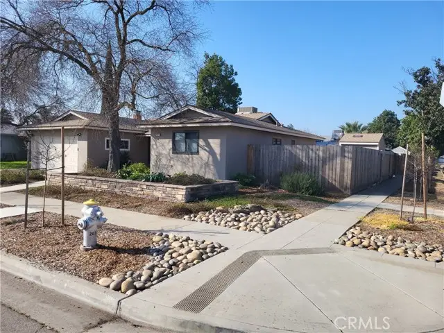 4545 Meridian, Fresno, CA 93726 - #2