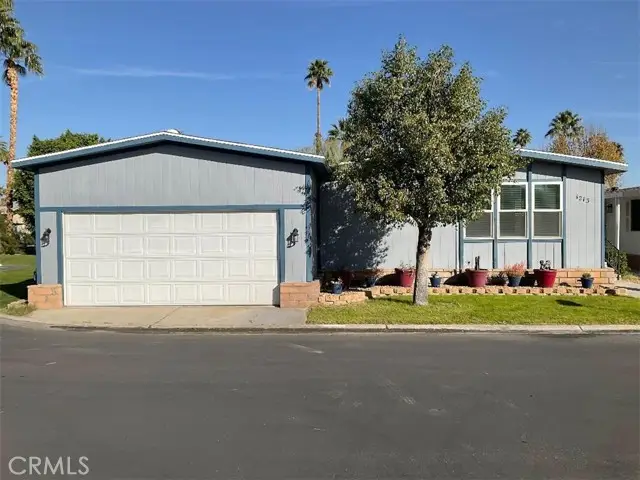 1213 Via Yolo, Cathedral City, CA 92234 - #1