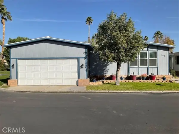 1213 Via Yolo, Cathedral City, CA 92234
