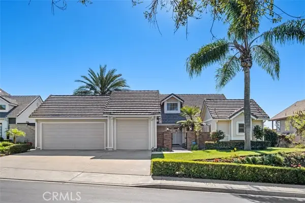 4 NORTHAMPTON, Trabuco Canyon, CA 92679