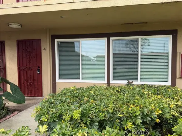 1400 Warner Avenue  #41, Santa Ana, CA 92704