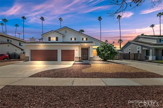 1378 Coral Gables, Corona, CA 92881 - #1