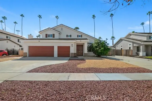 1378 Coral Gables, Corona, CA 92881 - #2