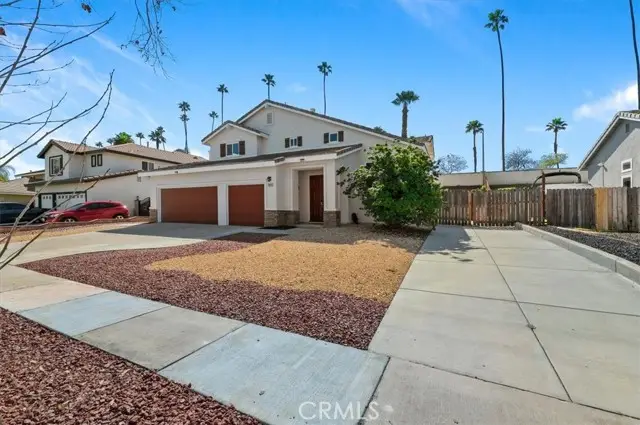 1378 Coral Gables, Corona, CA 92881 - #3