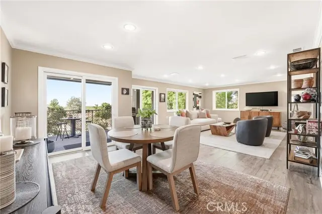 3242 San Amadeo  #2D, Laguna Woods, CA 92637 - #3