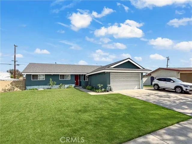 502 Mancos Avenue, Anaheim, CA 92806 - #1