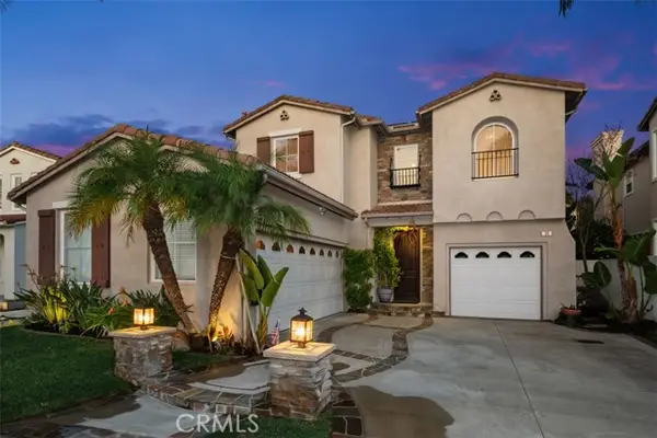 30 Acanthus, Rancho Santa Margarita, CA 92688