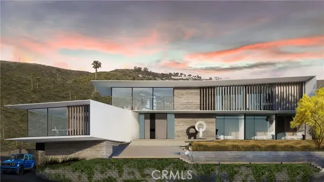 1550 Bluebird Canyon Drive, Laguna Beach, CA 92651 - #1