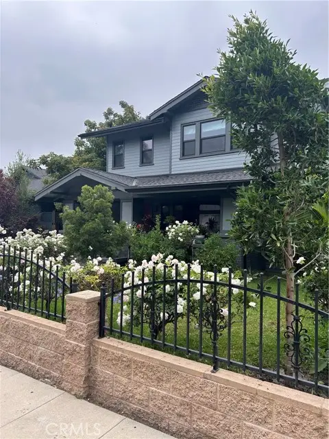 223 N. St. Andrews, Los Angeles, CA 90004 - #2