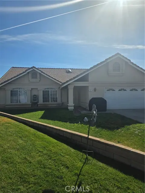 371 Rogers Court, Calimesa, CA 92320