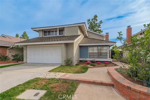 26 Morning Dove, Irvine, CA 92604