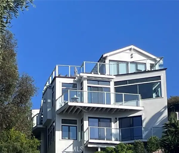 405 Blumont Street, Laguna Beach, CA 92651
