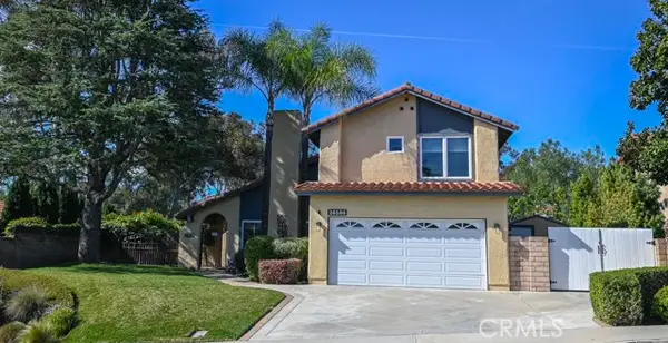 26586 Via Noveno, Mission Viejo, CA 92691