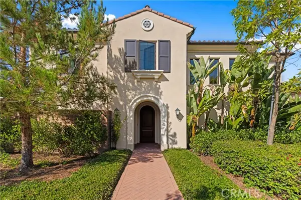 51 Painted Sky, Irvine, CA 92602