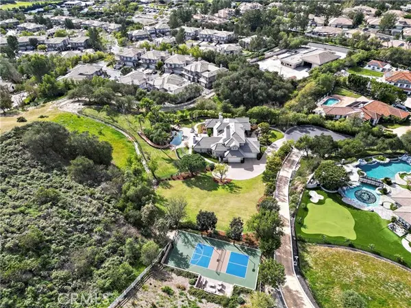 8 Olympic, Trabuco Canyon, CA 92679