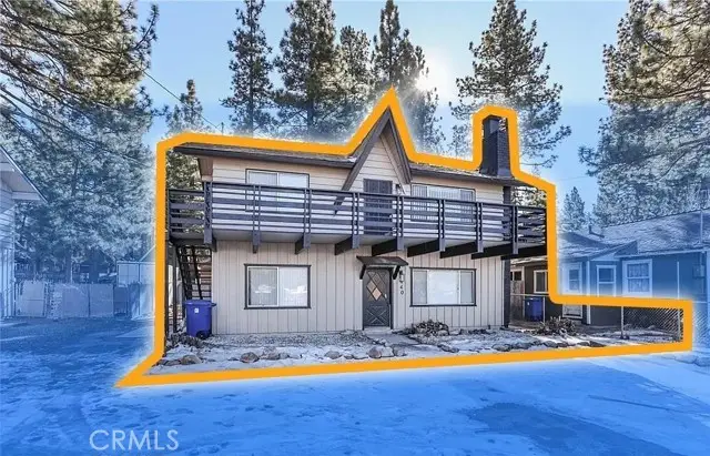 440 Mojave Boulevard, Big Bear City, CA 92314 - #1