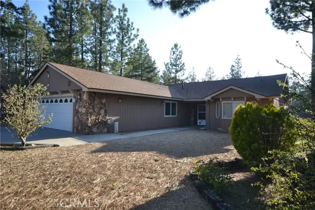889 Mcalister Road, Big Bear City, CA 92314 - #2