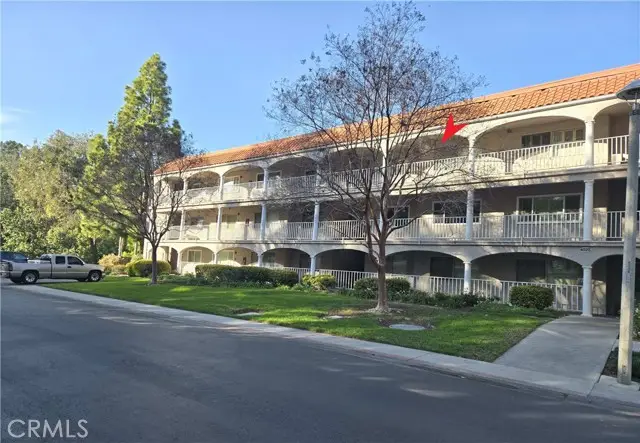 4025 Calle Sonora Este  #3C, Laguna Woods, CA 92637 - #2