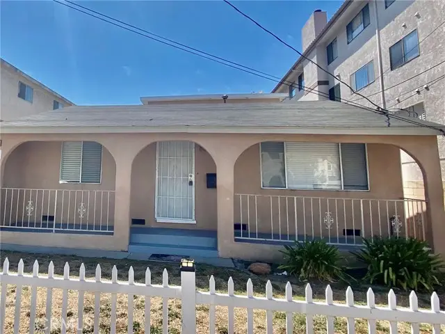 26011 Belle Porte, Harbor City, CA 90710 - #1