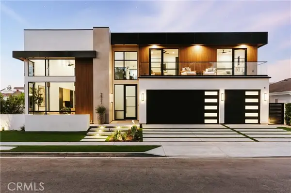 2321 Mesa Drive, Newport Beach, CA 92660