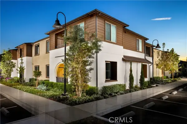 9011 Cerise Lane  #129, Cypress, CA 90630