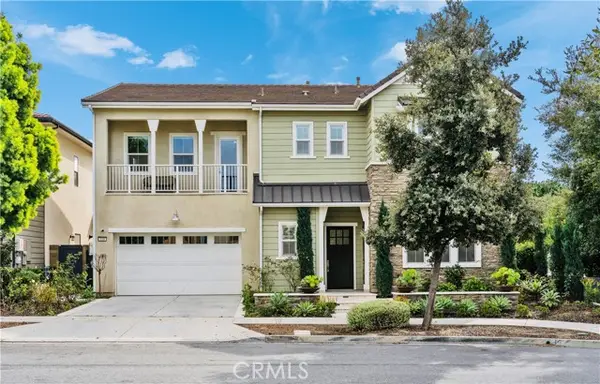 114 Crossover, Irvine, CA 92618