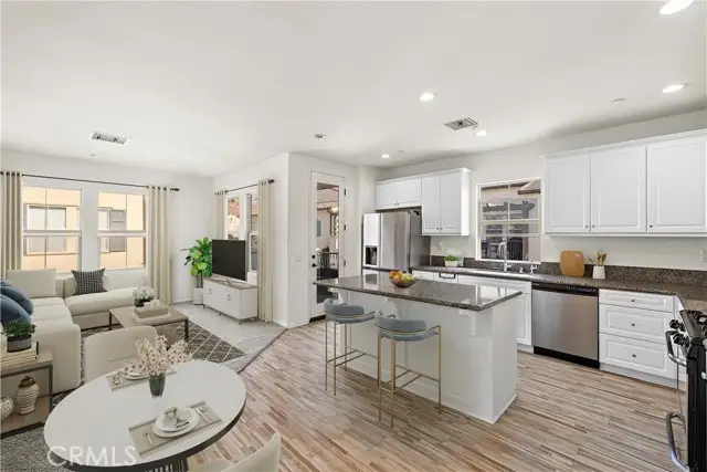 522 Melrose, Anaheim, CA 92805 - #3