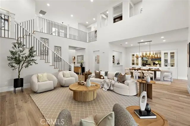 1621 Sunset View, Trabuco Canyon, CA 92679 - #1