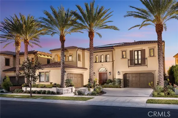 170 Leafy Pass, Irvine, CA 92602