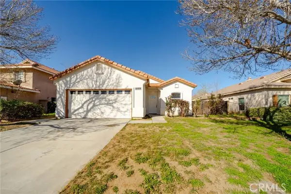 43865 Gingham, Lancaster, CA 93535