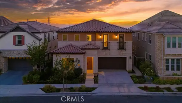 1186 Viejo Hills Dr, Lake Forest, CA 92610