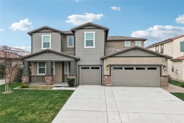 29945 Urtica Court, Menifee, CA 92584