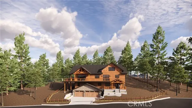 248 Echo Hill, Big Bear Lake, CA 92315 - #2