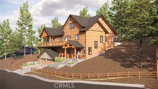 248 Echo Hill, Big Bear Lake, CA 92315 - #3