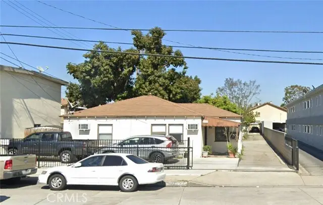 3644 Baldwin, El Monte, CA 91731 - #1
