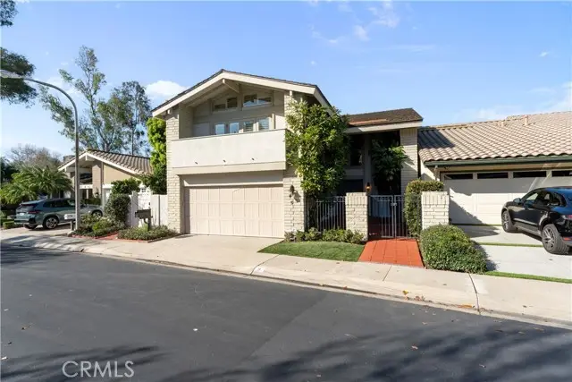 9 Teakwood, Irvine, CA 92612 - #2