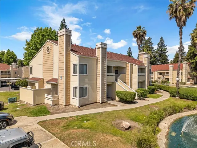 1537 Pyrenees Ave  #21, Stockton, CA 95210 - #1