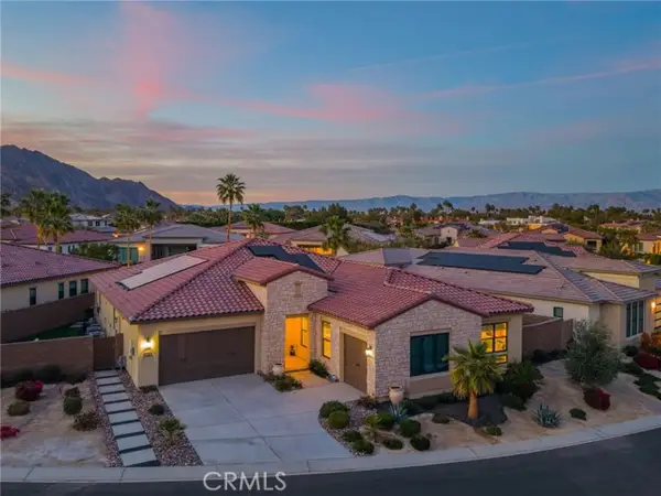 80440 Old Ranch, La Quinta, CA 92253