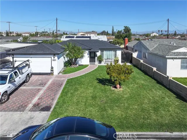 9031 Washington, Westminster, CA 92683 - #1