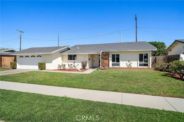 9181 El Cortez Avenue, Fountain Valley, CA 92708