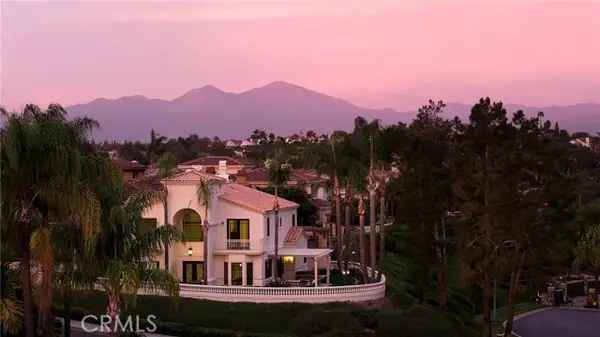 14 San Rafael, Laguna Niguel, CA 92677