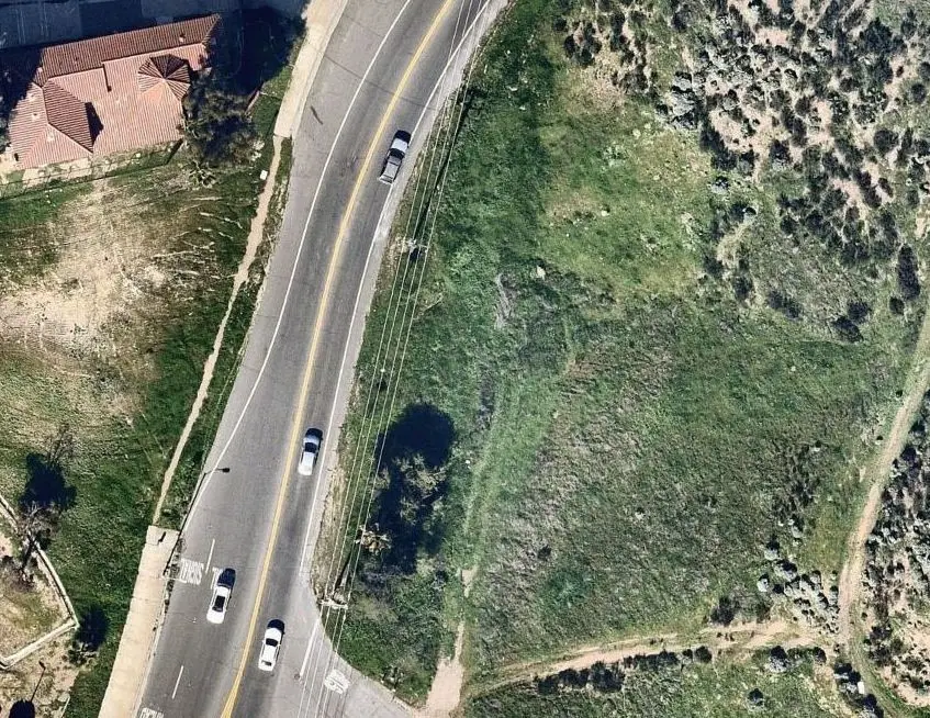 0 Grand, Lake Elsinore, CA 92530 - #1