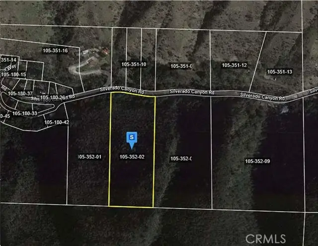 30792 Silverado Canyon, Silverado, CA 92676 - #1