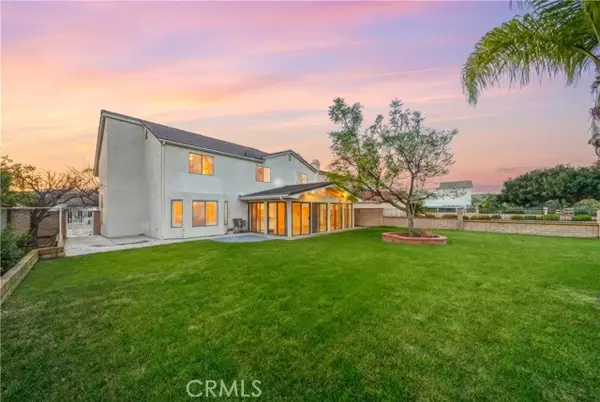 622 Looking Glass Drive, Diamond Bar, CA 91765