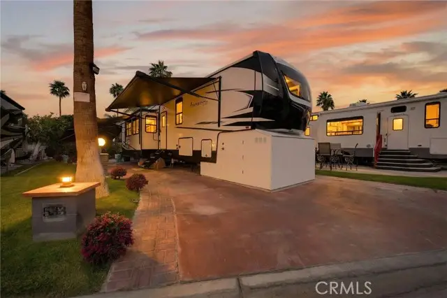 69411 Ramon, Cathedral City, CA 92234 - #1