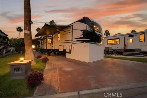 69411 Ramon, Cathedral City, CA 92234