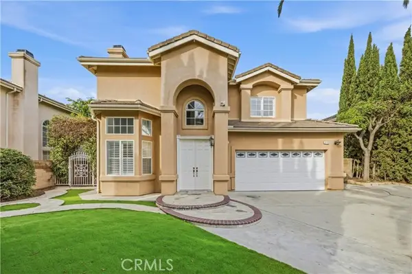 19115 Breckelle, Rowland Heights, CA 91748